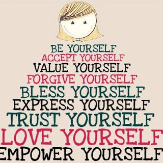 value yourself